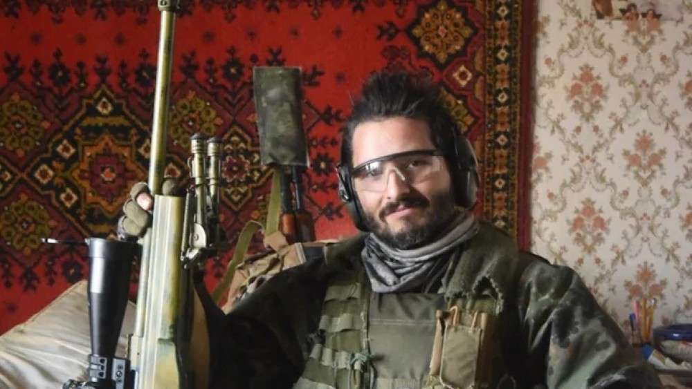 „Wali”, lunetistul canadian despre care rușii spuneau că a fost eliminat: „Am fost ultimul care a aflat că am murit”